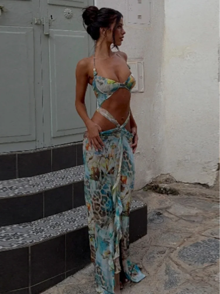 Robe Mystic