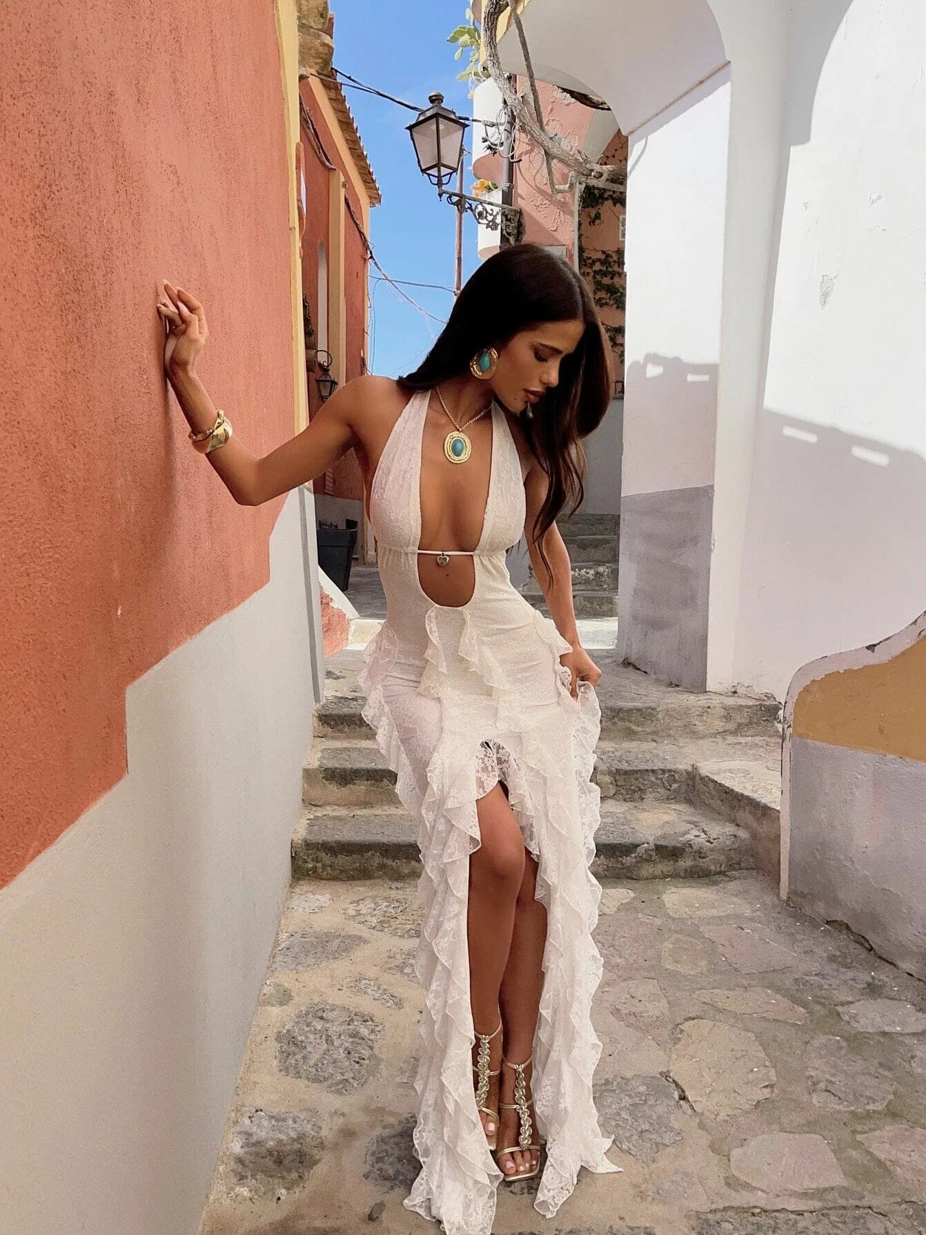 Robe Riviera