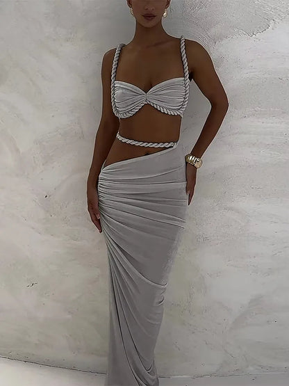 Robe Vanille