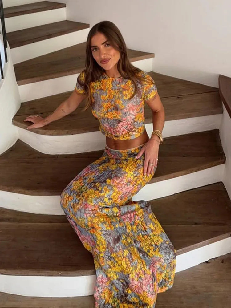 Set Flora