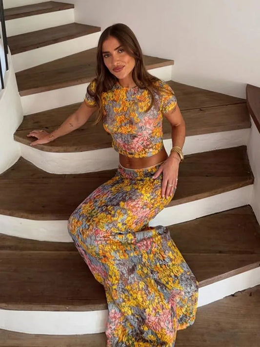 Set Flora