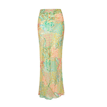 Set Boho