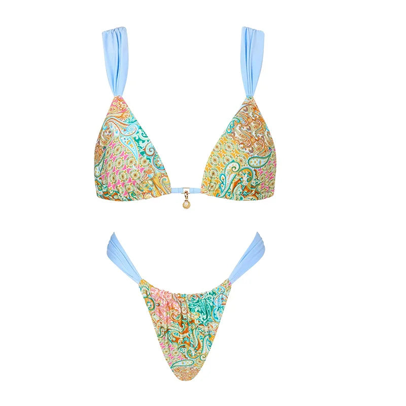 Set Boho
